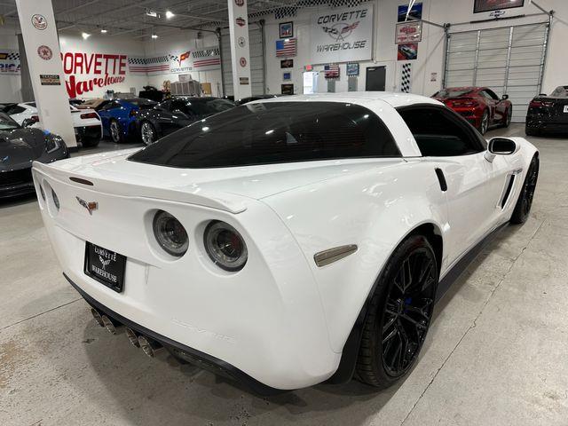 2011 Chevrolet Corvette (CC-2070052) for sale in Dallas, Texas