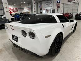 2011 Chevrolet Corvette (CC-2070052) for sale in Dallas, Texas
