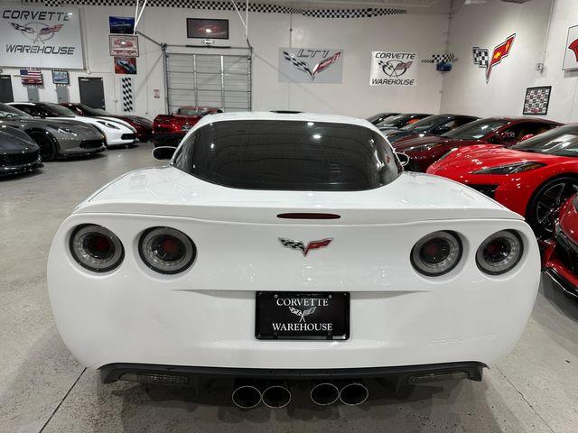 2011 Chevrolet Corvette (CC-2070052) for sale in Dallas, Texas