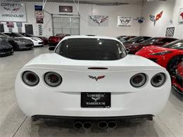 2011 Chevrolet Corvette (CC-2070052) for sale in Dallas, Texas