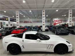 2011 Chevrolet Corvette (CC-2070052) for sale in Dallas, Texas