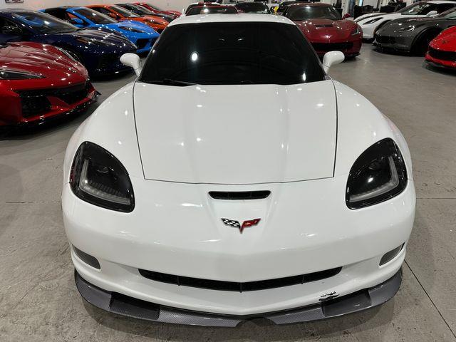 2011 Chevrolet Corvette (CC-2070052) for sale in Dallas, Texas