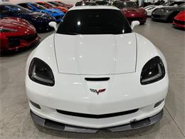 2011 Chevrolet Corvette (CC-2070052) for sale in Dallas, Texas