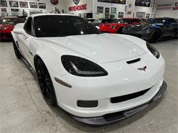 2011 Chevrolet Corvette (CC-2070052) for sale in Dallas, Texas
