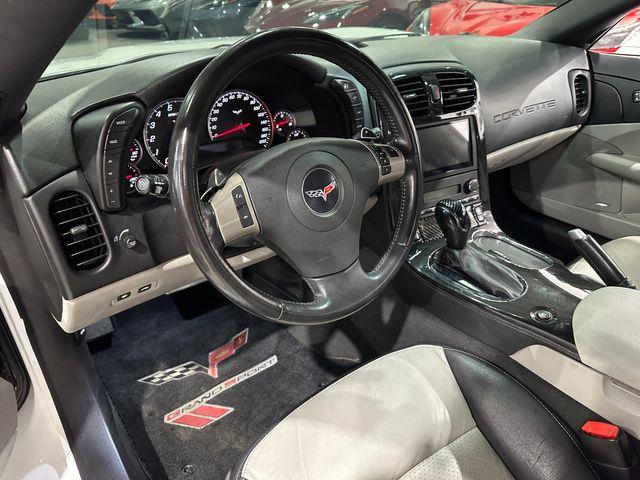 2011 Chevrolet Corvette (CC-2070052) for sale in Dallas, Texas