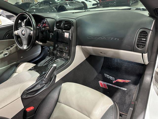 2011 Chevrolet Corvette (CC-2070052) for sale in Dallas, Texas