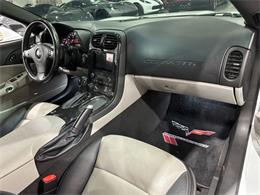 2011 Chevrolet Corvette (CC-2070052) for sale in Dallas, Texas