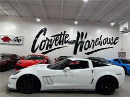 2011 Chevrolet Corvette (CC-2070052) for sale in Dallas, Texas