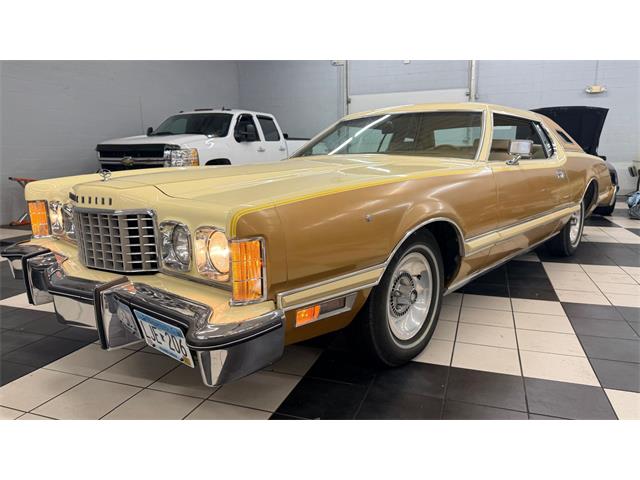 1976 Ford Thunderbird (CC-2075200) for sale in Annandale, Minnesota
