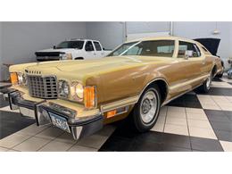 1976 Ford Thunderbird (CC-2075200) for sale in Annandale, Minnesota