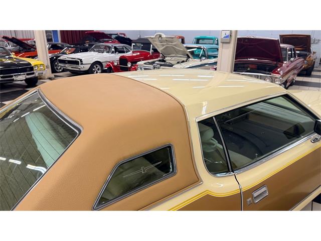 1976 Ford Thunderbird (CC-2075200) for sale in Annandale, Minnesota
