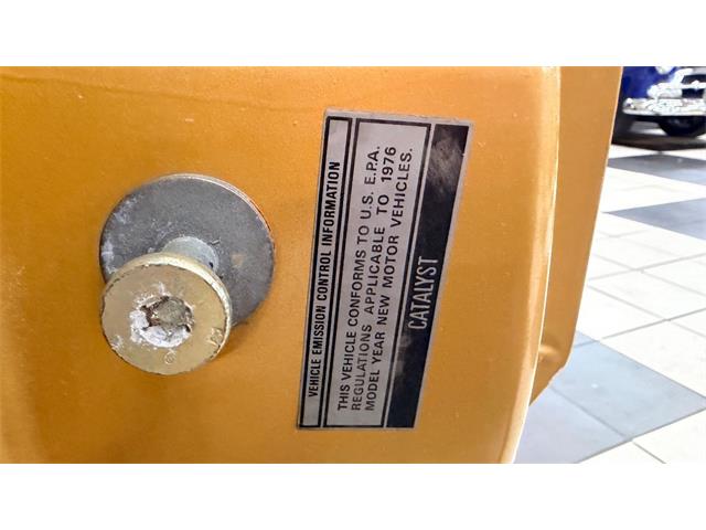 1976 Ford Thunderbird (CC-2075200) for sale in Annandale, Minnesota