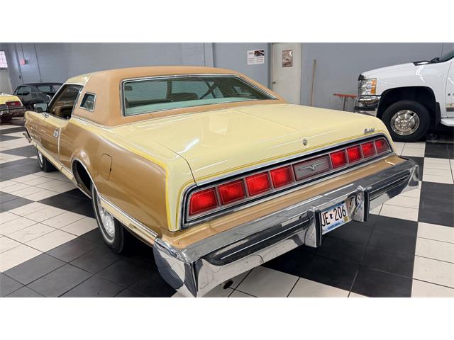 1976 Ford Thunderbird (CC-2075200) for sale in Annandale, Minnesota