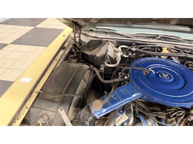 1976 Ford Thunderbird (CC-2075200) for sale in Annandale, Minnesota