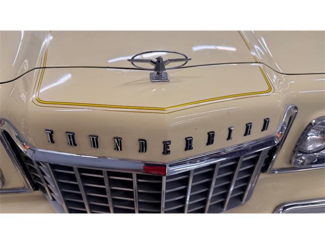 1976 Ford Thunderbird (CC-2075200) for sale in Annandale, Minnesota