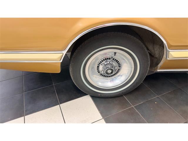 1976 Ford Thunderbird (CC-2075200) for sale in Annandale, Minnesota