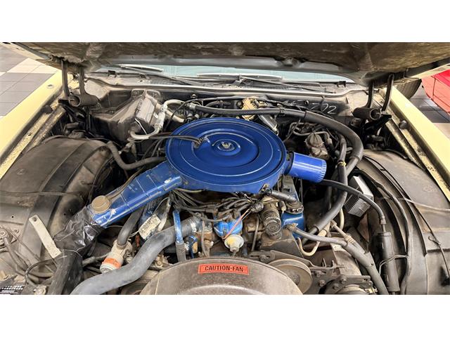 1976 Ford Thunderbird (CC-2075200) for sale in Annandale, Minnesota