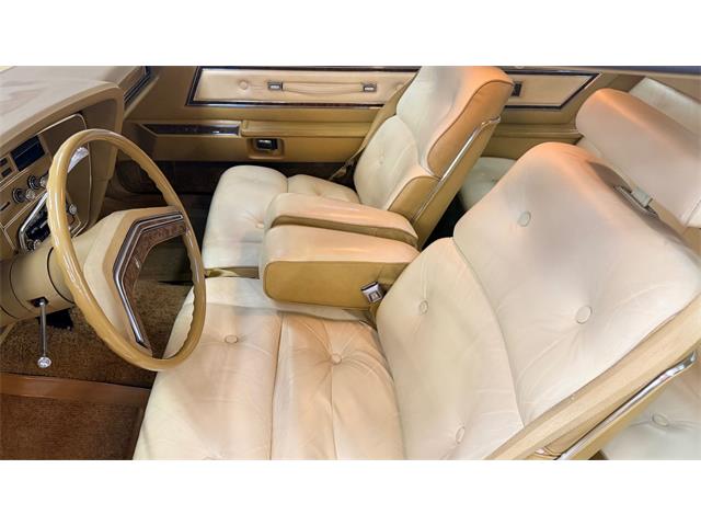 1976 Ford Thunderbird (CC-2075200) for sale in Annandale, Minnesota