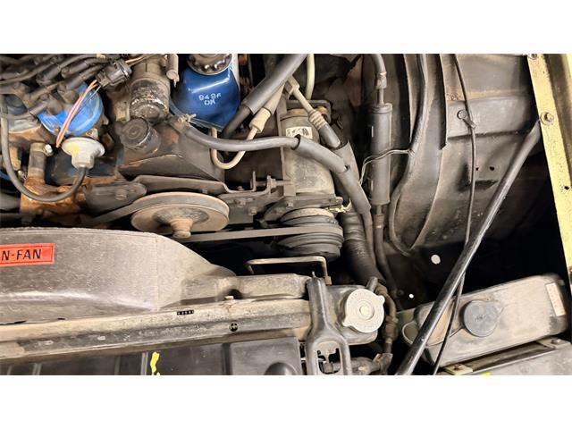 1976 Ford Thunderbird (CC-2075200) for sale in Annandale, Minnesota