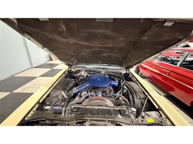 1976 Ford Thunderbird (CC-2075200) for sale in Annandale, Minnesota