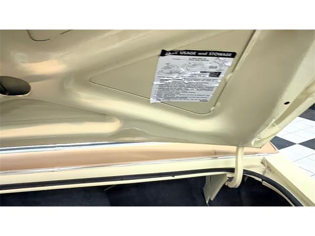 1976 Ford Thunderbird (CC-2075200) for sale in Annandale, Minnesota