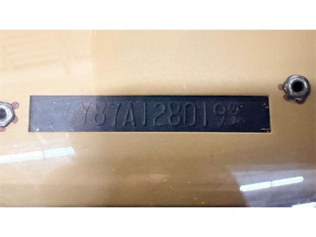 1976 Ford Thunderbird (CC-2075200) for sale in Annandale, Minnesota