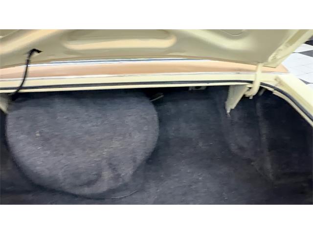 1976 Ford Thunderbird (CC-2075200) for sale in Annandale, Minnesota