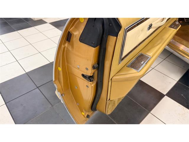 1976 Ford Thunderbird (CC-2075200) for sale in Annandale, Minnesota
