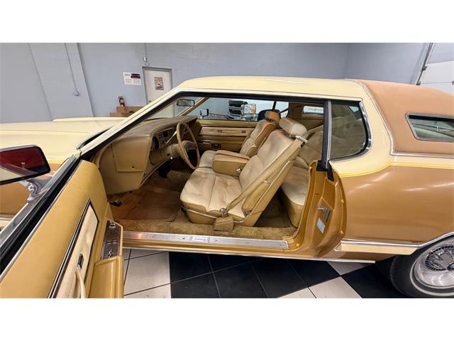 1976 Ford Thunderbird (CC-2075200) for sale in Annandale, Minnesota