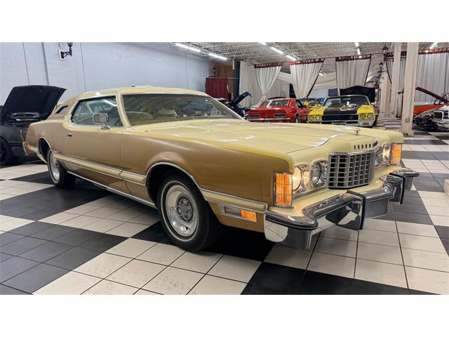 1976 Ford Thunderbird (CC-2075200) for sale in Annandale, Minnesota