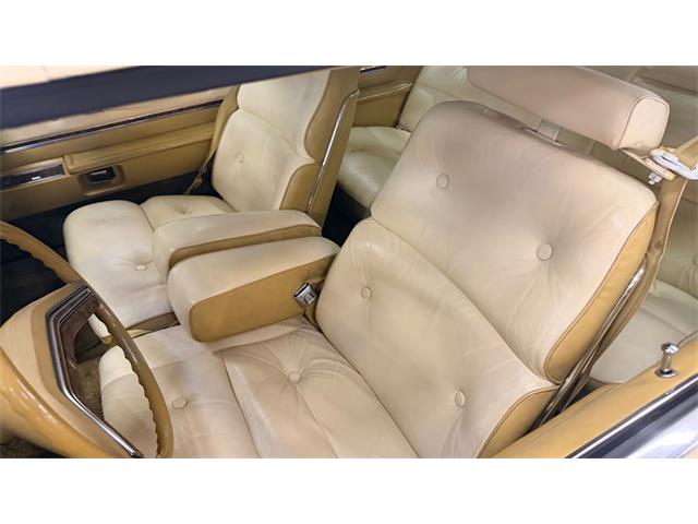 1976 Ford Thunderbird (CC-2075200) for sale in Annandale, Minnesota