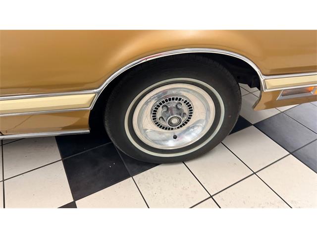 1976 Ford Thunderbird (CC-2075200) for sale in Annandale, Minnesota