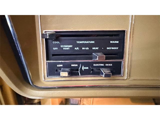 1976 Ford Thunderbird (CC-2075200) for sale in Annandale, Minnesota