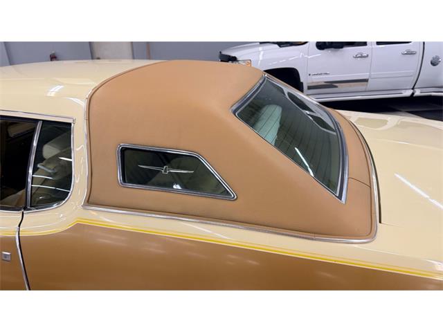 1976 Ford Thunderbird (CC-2075200) for sale in Annandale, Minnesota