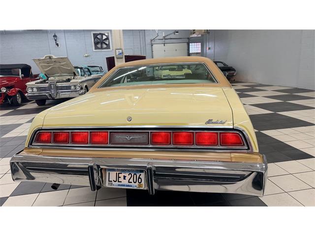 1976 Ford Thunderbird (CC-2075200) for sale in Annandale, Minnesota