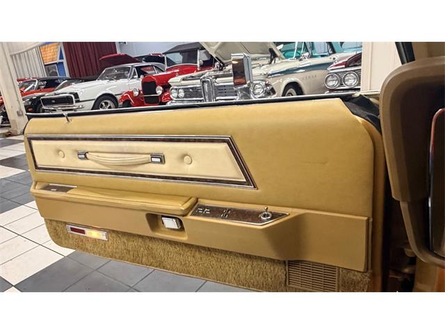 1976 Ford Thunderbird (CC-2075200) for sale in Annandale, Minnesota