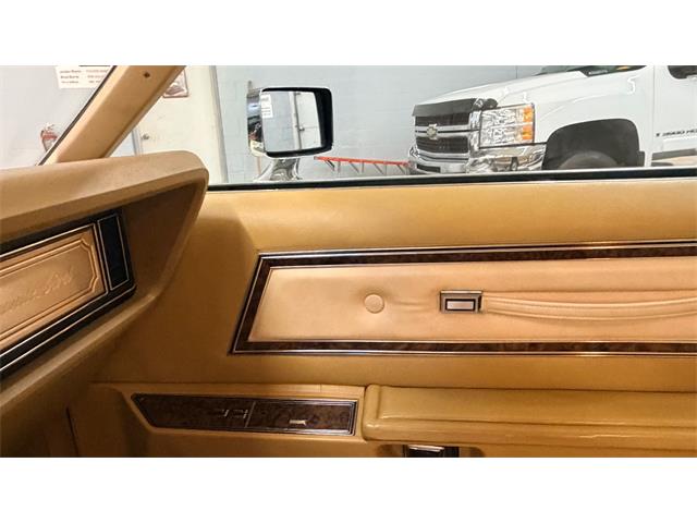 1976 Ford Thunderbird (CC-2075200) for sale in Annandale, Minnesota