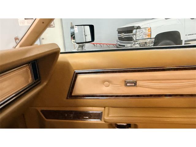 1976 Ford Thunderbird (CC-2075200) for sale in Annandale, Minnesota