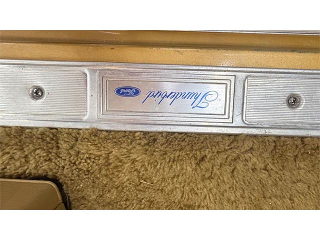 1976 Ford Thunderbird (CC-2075200) for sale in Annandale, Minnesota
