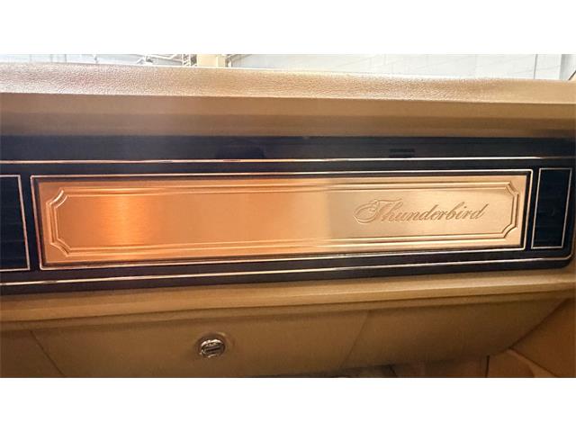 1976 Ford Thunderbird (CC-2075200) for sale in Annandale, Minnesota