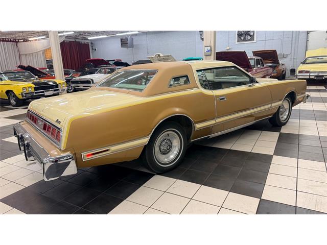 1976 Ford Thunderbird (CC-2075200) for sale in Annandale, Minnesota