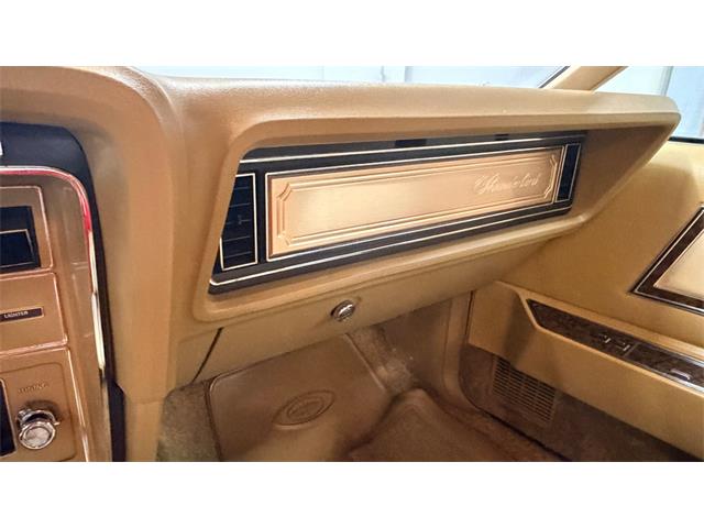 1976 Ford Thunderbird (CC-2075200) for sale in Annandale, Minnesota