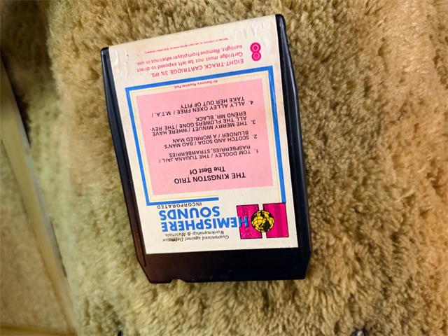 1976 Ford Thunderbird (CC-2075200) for sale in Annandale, Minnesota