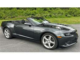 2015 Chevrolet Camaro (CC-2075201) for sale in West Chester, Pennsylvania