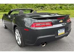 2015 Chevrolet Camaro (CC-2075201) for sale in West Chester, Pennsylvania