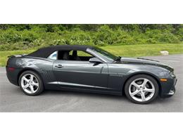 2015 Chevrolet Camaro (CC-2075201) for sale in West Chester, Pennsylvania