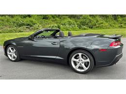 2015 Chevrolet Camaro (CC-2075201) for sale in West Chester, Pennsylvania
