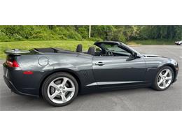 2015 Chevrolet Camaro (CC-2075201) for sale in West Chester, Pennsylvania