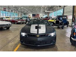 2015 Chevrolet Camaro (CC-2075201) for sale in West Chester, Pennsylvania