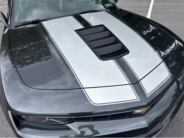 2015 Chevrolet Camaro (CC-2075201) for sale in West Chester, Pennsylvania